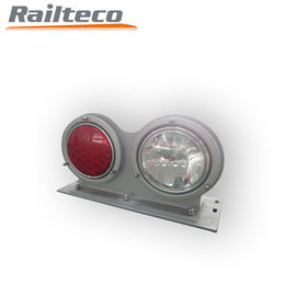 信頼できる鉄道の予備品のロコモーティブの尾ライト/ロコモーティブの尾ランプ