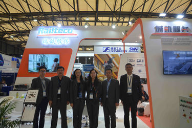 中国 Jiangsu Railteco Equipment Co., Ltd.