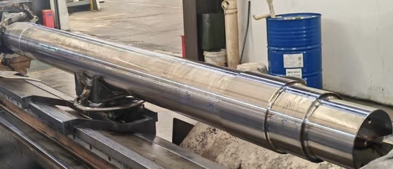 42CrMo4 材料 838 アクセル EN 標準 カスタマイズ