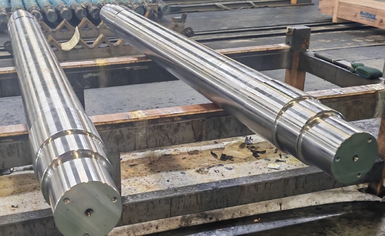 42CrMo4 材料 838 アクセル EN 標準 カスタマイズ