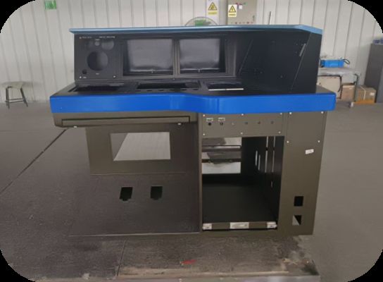 効率的な入換運転士指令室