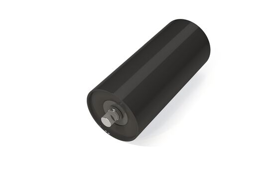 パラレルローラー - さまざまな輸送業界で広く使用されています